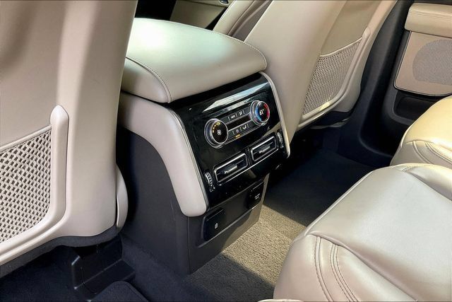 Used 2021 Lincoln Aviator 2WD image 12