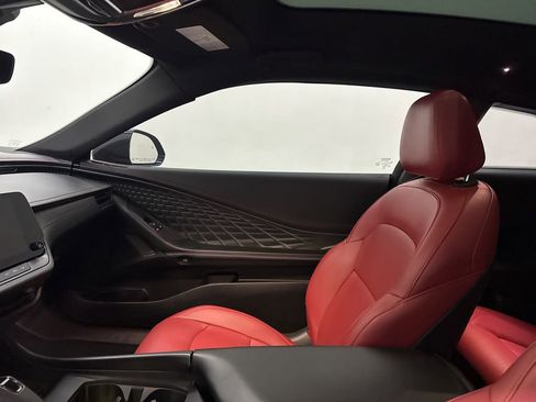 Used 2024 Dodge Charger R/T w/ Plus Group image 29