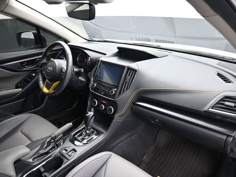 Used 2022 Subaru Crosstrek 2.5i Sport w/ Moonroof Package image 43