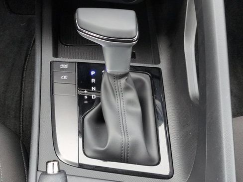 Certified 2025 Hyundai Elantra Sport w/ Cargo Package FWD image 18