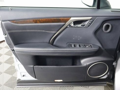 Used 2019 Lexus RX 350 FWD w/ Navigation Package image 13