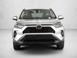 Used 2019 Toyota RAV4 XLE video 2