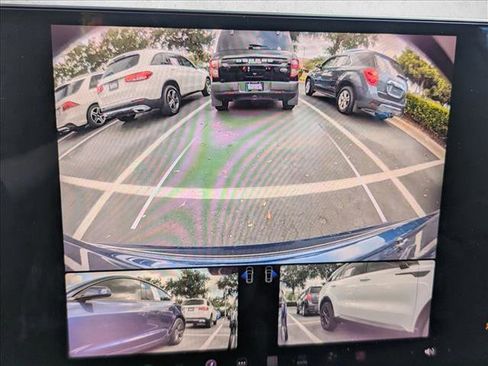 Used 2021 Tesla Model S Plaid AWD/4WD image 13