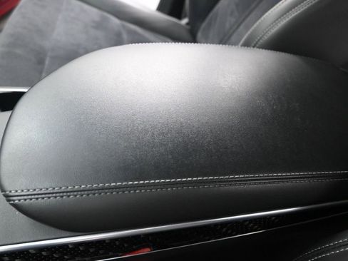 Used 2022 Genesis GV70 3.5T Sport w/ Sport Prestige Package image 41