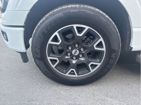 Used 2024 Ford F150 STX w/ Mobile Office Package image 24