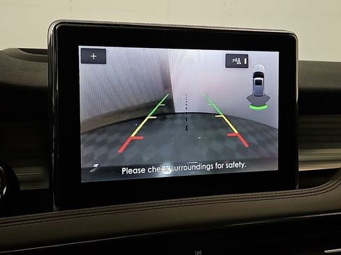 Used 2020 Lincoln Corsair FWD w/ Premium Package image 19