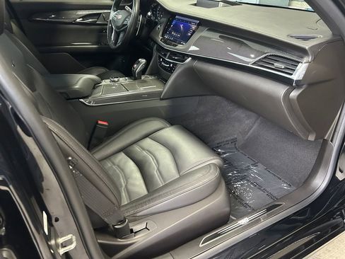 Used 2019 Cadillac CT6 V w/ Driver Assist Package image 26