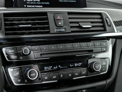 Used 2020 BMW M4 Coupe w/ Competition Package image 32