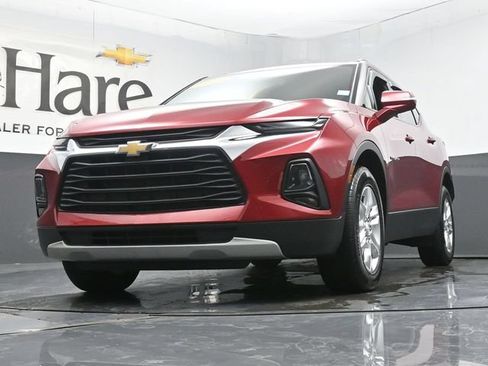 Used 2020 Chevrolet Blazer LT FWD image 58