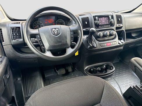 Used 2019 RAM ProMaster 2500 image 19