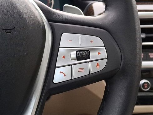 Used 2022 BMW X3 xDrive30i image 24