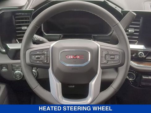 New 2026 GMC Sierra 1500 Elevation w/ Elevation Select Package AWD/4WD image 16