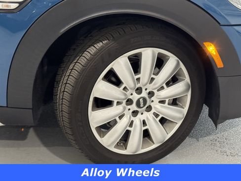 Used 2022 MINI Cooper Countryman S w/ Convenience Package image 14