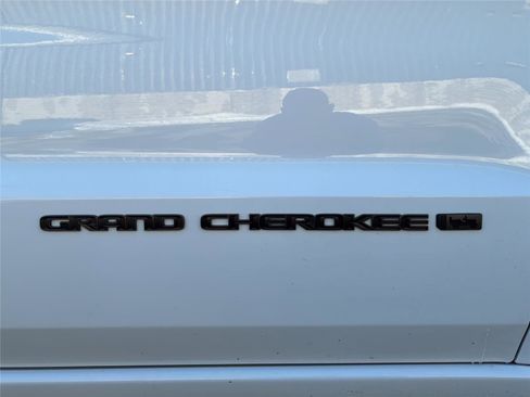 Used 2021 Jeep Grand Cherokee Limited w/ Quick Order Package 28K 80th image 39