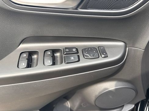 Used 2023 Hyundai Kona SEL w/ Convenience Package FWD image 20