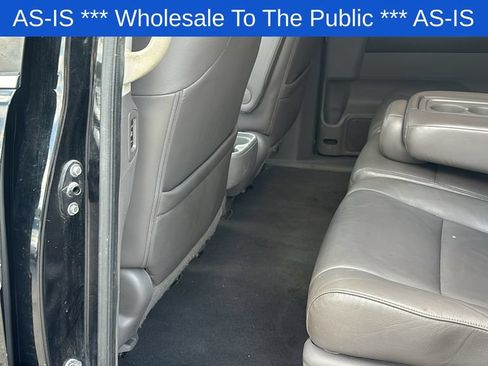 Used 2016 Honda Odyssey EX-L image 30