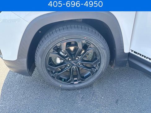 Used 2021 GMC Terrain SLT w/ Elevation Edition FWD image 30