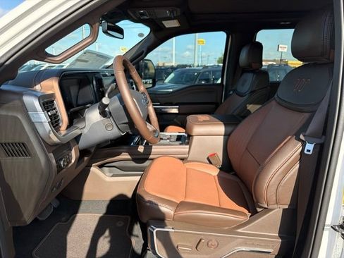 New 2026 Ford F250 King Ranch AWD/4WD image 14