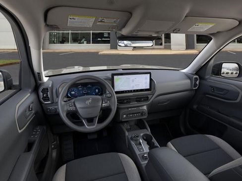 New 2025 Ford Bronco Sport Big Bend image 9