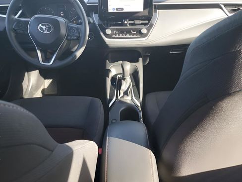 Used 2024 Toyota Corolla SE image 23