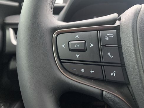 Certified 2026 Lexus UX 300h FWD w/ Accessory Package (2T) image 19
