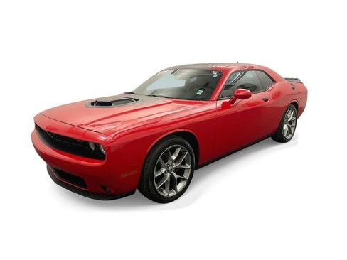 Used 2016 Dodge Challenger R/T Plus RWD image 30