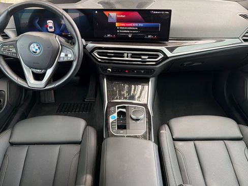 Certified 2023 BMW i4 eDrive40 w/ Premium Package image 17