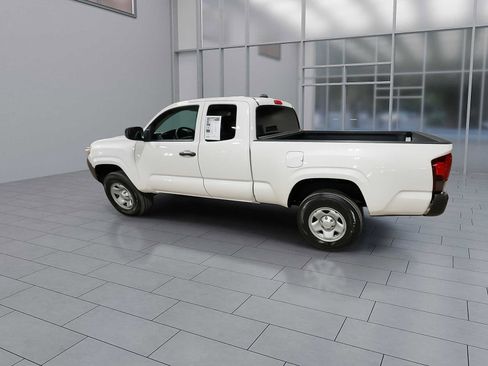 Certified 2023 Toyota Tacoma SR image 6