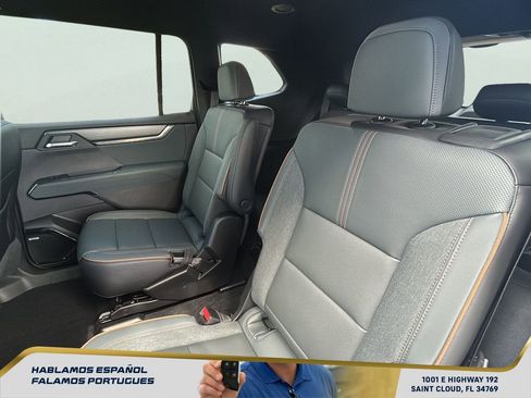 New 2026 GMC Acadia AT4 image 29
