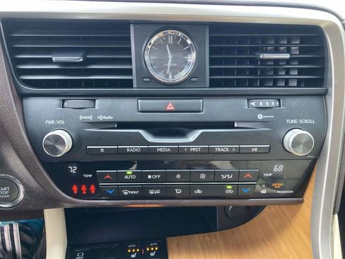 Used 2017 Lexus RX 350 AWD w/ Premium Package image 26