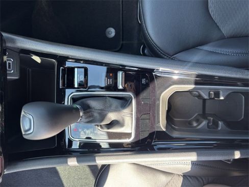 New 2026 Jeep Compass Latitude image 19