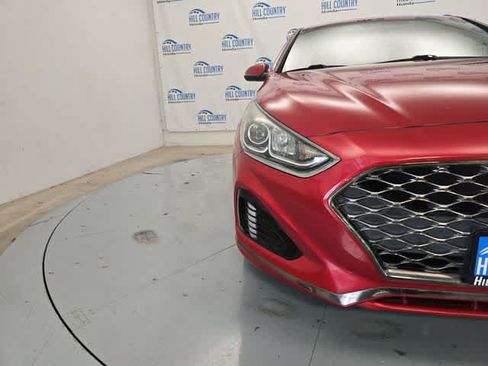 Used 2019 Hyundai Sonata SEL FWD image 10