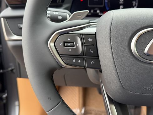 New 2026 Lexus RZ 350e 2WD image 20