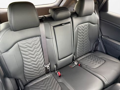 New 2026 Kia Sportage X-Line w/ X-Line Technology Package image 16