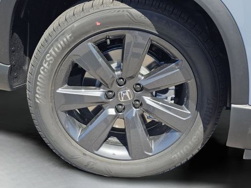 New 2026 Honda Pilot Sport image 18