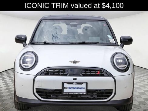 Used 2026 MINI Cooper S FWD image 2