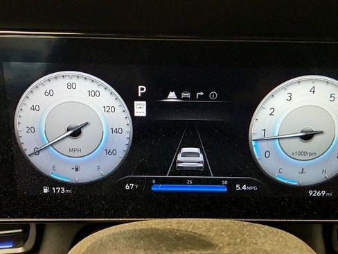 Used 2025 Hyundai Elantra N Line FWD image 13
