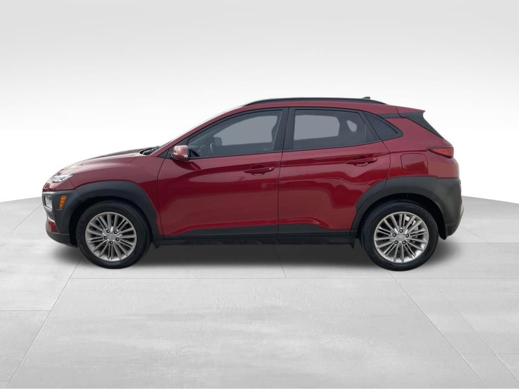 Used 2021 Hyundai Kona SEL FWD image 8