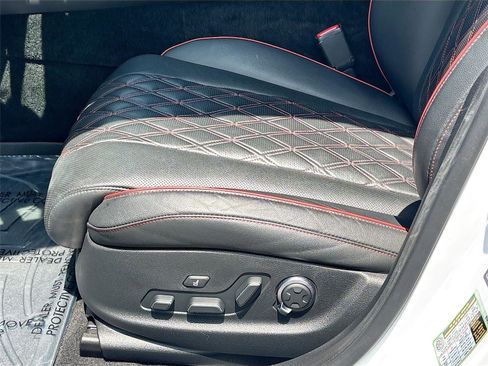 Used 2023 Genesis G80 2.5T w/ Sport Prestige Package RWD image 23