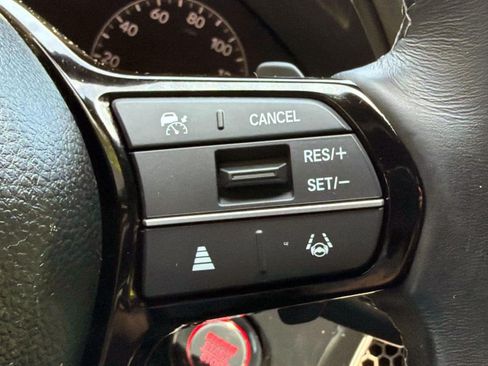 Used 2023 Honda Civic Sport image 21