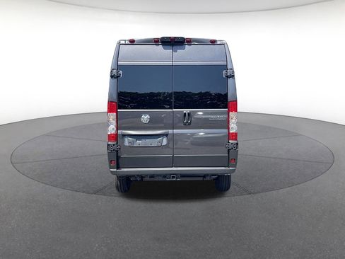 New 2025 RAM ProMaster 2500 w/ Convenience Group image 24