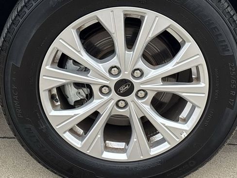 Used 2025 Ford Escape Active image 10