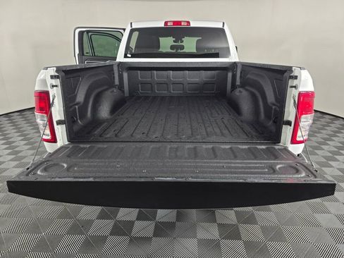 Used 2024 RAM 2500 Big Horn image 19