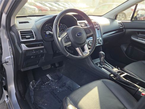 Used 2017 Subaru Crosstrek 2.0i Limited w/ Popular Package #2 image 25