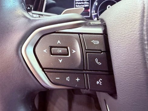 Certified 2022 Lexus NX 350 AWD w/ Premium Package image 21