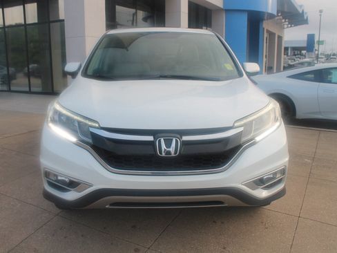 Used 2015 Honda CR-V EX image 2