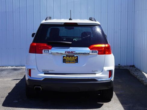 Used 2017 GMC Terrain SLE AWD/4WD image 5
