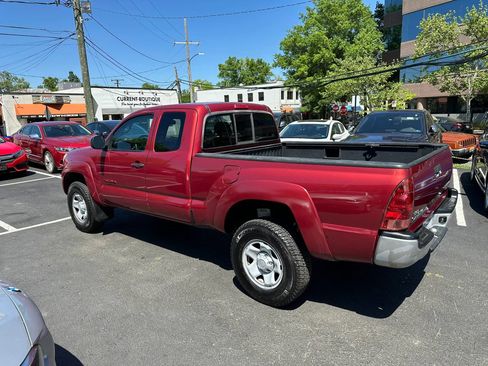 Used 2006 Toyota Tacoma PreRunner image 7