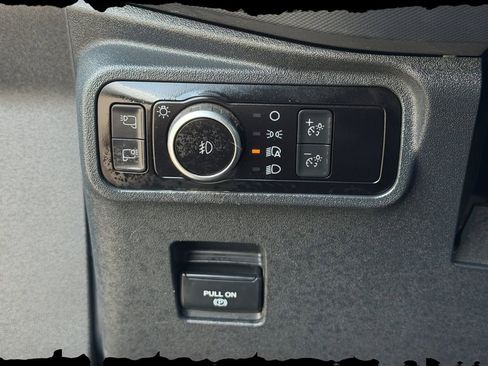 Used 2024 Ford Bronco Badlands w/ Sasquatch Package AWD/4WD image 19