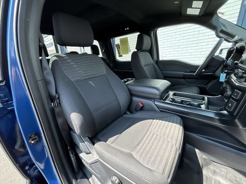Used 2023 Ford F150 XL w/ STX Appearance Package AWD/4WD image 26